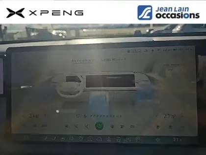 Photo 13 Xpeng G9  Autonomie Etendue