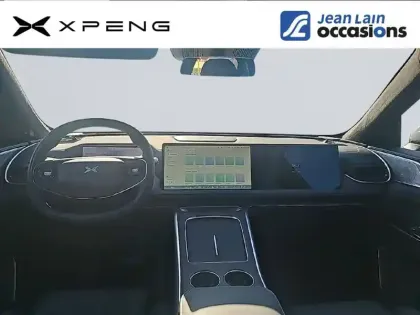Photo 17 Xpeng G9  Autonomie Etendue
