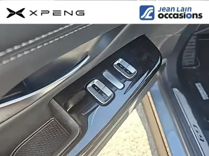 Photo 18 Xpeng G9  Autonomie Etendue