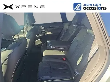Photo 16 Xpeng G9  Autonomie Etendue