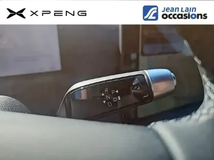 Photo 12 Xpeng G9  Autonomie Etendue