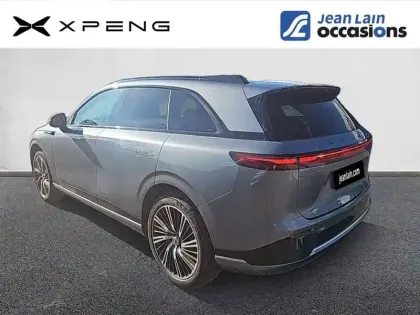 Photo 6 Xpeng G9  Autonomie Etendue