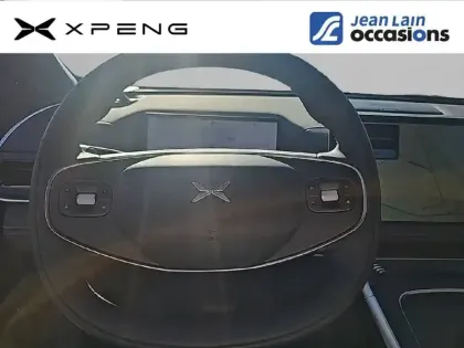 Photo 11 Xpeng G9  Autonomie Etendue