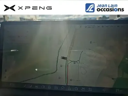 Photo 14 Xpeng G9  Autonomie Etendue
