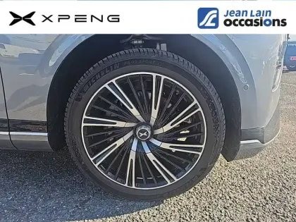 Photo 8 Xpeng G9  Autonomie Etendue