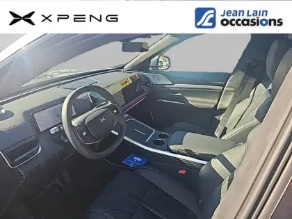 Photo 10 Xpeng G9  Autonomie Etendue