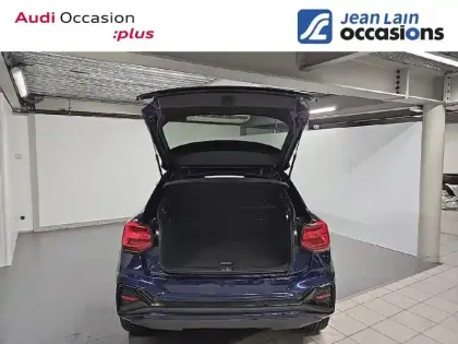 Photo 9 Audi Q2 Gén. I Ph2 S line Plus 5