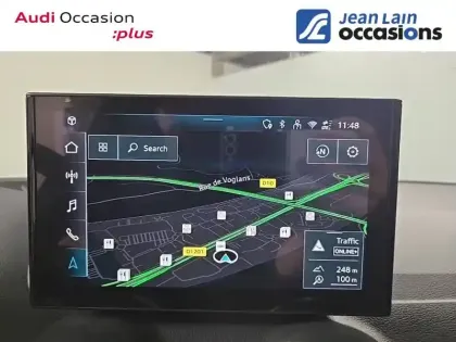 Photo 54 Audi Q2  35 TDI 150 S tronic 7