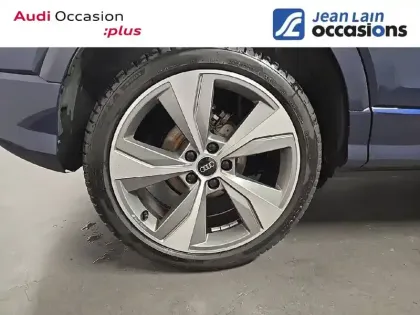 Photo 8 Audi Q2 Gén. I Ph2 S line Plus 5