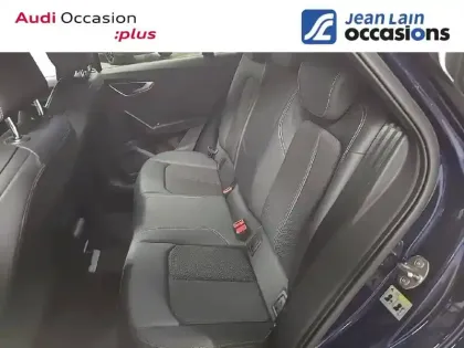 Photo 56 Audi Q2  35 TDI 150 S tronic 7