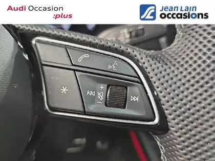 Photo 11 Audi Q2 Gén. I Ph2 S line Plus 5