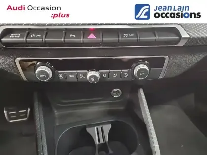 Photo 53 Audi Q2  35 TDI 150 S tronic 7