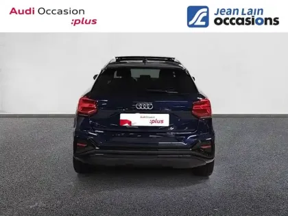 Photo 45 Audi Q2  35 TDI 150 S tronic 7