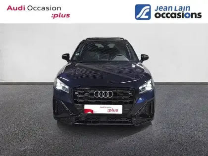 Photo 41 Audi Q2  35 TDI 150 S tronic 7