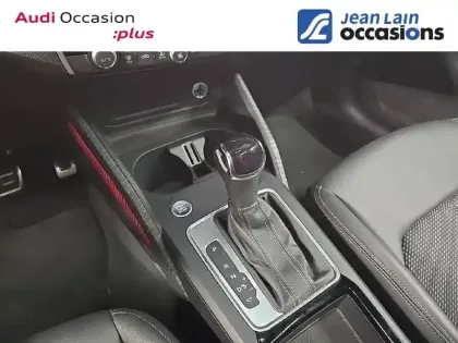 Photo 52 Audi Q2  35 TDI 150 S tronic 7