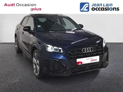 Photo 42 Audi Q2  35 TDI 150 S tronic 7