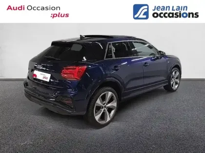 Photo 44 Audi Q2  35 TDI 150 S tronic 7