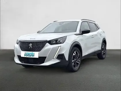 Photo Peugeot 2008 Allure Pack