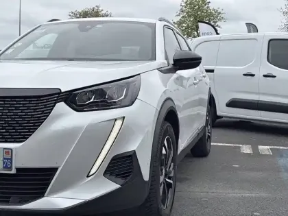 Photo 15 Peugeot 2008 Gén. II Ph1 NG Allure Pack 5