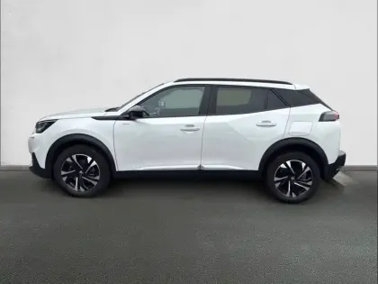 Photo 47 Peugeot 2008  BlueHDi 130 S&S EAT8