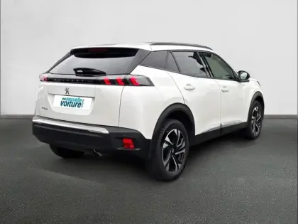 Photo 28 Peugeot 2008  BlueHDi 130 S&S EAT8