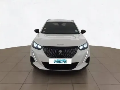 Photo 67 Peugeot 2008  BlueHDi 130 S&S EAT8