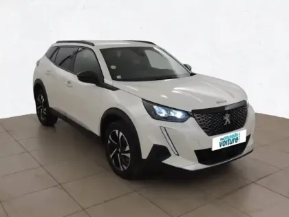 Photo 68 Peugeot 2008  BlueHDi 130 S&S EAT8