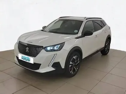 Photo 66 Peugeot 2008  BlueHDi 130 S&S EAT8