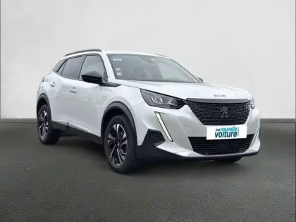 Photo 24 Peugeot 2008  BlueHDi 130 S&S EAT8