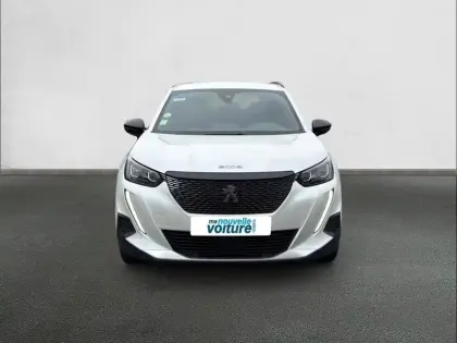 Photo 23 Peugeot 2008  BlueHDi 130 S&S EAT8