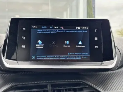 Photo 39 Peugeot 2008  BlueHDi 130 S&S EAT8