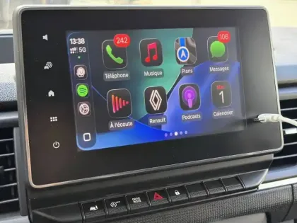 Photo 18 Renault Trafic  FGN L1H1 2800 KG BLUE DCI 150 EDC