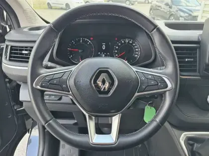 Photo 8 Renault Trafic  FGN L1H1 2800 KG BLUE DCI 150 EDC