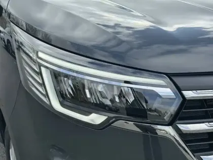 Photo 35 Renault Trafic  FGN L1H1 2800 KG BLUE DCI 150 EDC