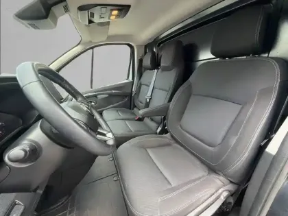 Photo 10 Renault Trafic  FGN L1H1 2800 KG BLUE DCI 150 EDC