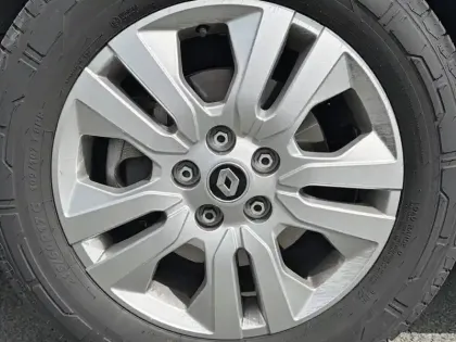 Photo 32 Renault Trafic  FGN L1H1 2800 KG BLUE DCI 150 EDC