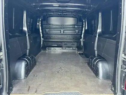 Photo 23 Renault Trafic  FGN L1H1 2800 KG BLUE DCI 150 EDC