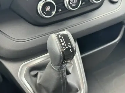 Photo 13 Renault Trafic  FGN L1H1 2800 KG BLUE DCI 150 EDC