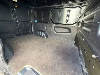 Photo 14 Renault Trafic  FGN L1H1 2800 KG BLUE DCI 150 EDC