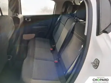 Photo 10 Citroën C3 Gén. III Ph2 Feel 5