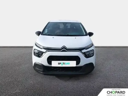 Photo 35 Citroën C3  BlueHDi 100 S&S BVM6