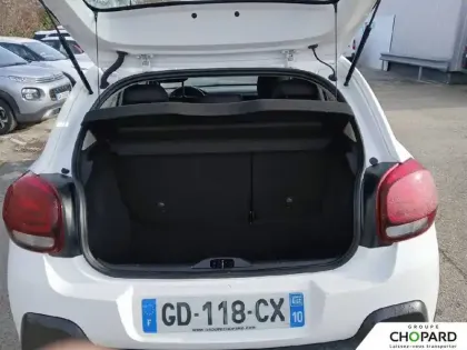 Photo 5 Citroën C3 Gén. III Ph2 Feel 5