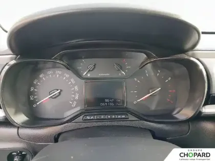 Photo 33 Citroën C3  BlueHDi 100 S&S BVM6