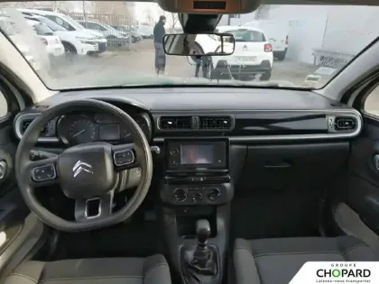 Photo 48 Citroën C3  BlueHDi 100 S&S BVM6