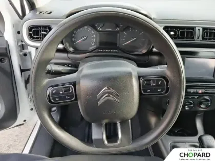 Photo 15 Citroën C3 Gén. III Ph2 Feel 5