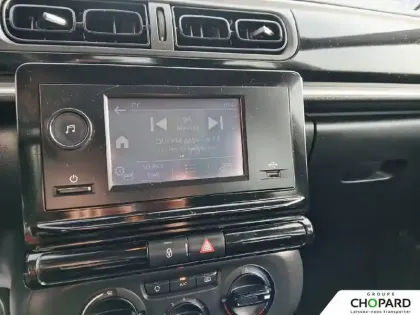 Photo 46 Citroën C3  BlueHDi 100 S&S BVM6