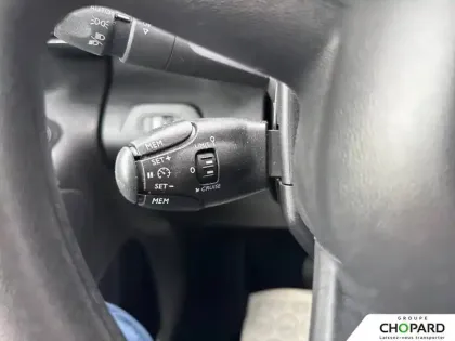 Photo 17 Citroën Berlingo e- Taille M 136 ch 100 kWh Automatique