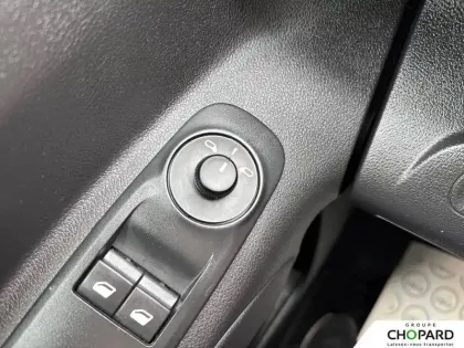 Photo 19 Citroën Berlingo e- Taille M 136 ch 100 kWh Automatique