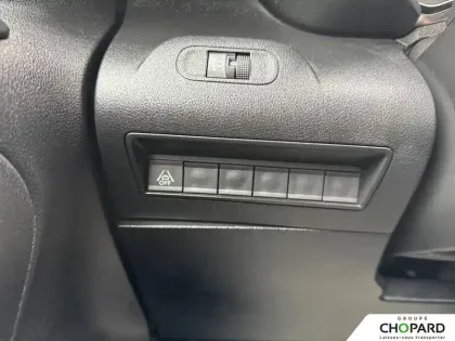 Photo 36 Citroën Berlingo e- Taille M 136 ch 100 kWh Automatique