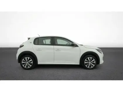 Photo 41 Peugeot 208  ELECTRIQUE 50 KWH 136